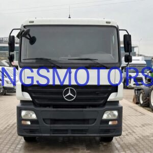 Mercedes Benz Actros 2541